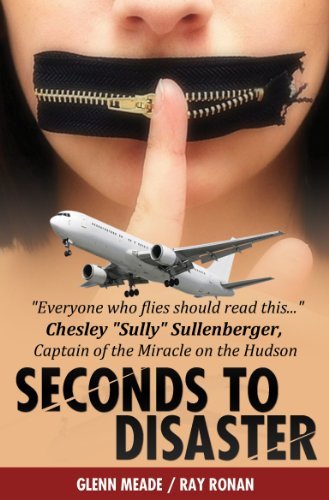 Seconds to Disaster book cover