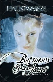 Hallowmere book cover 3