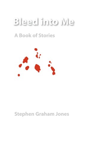 Bleed into Me book cover