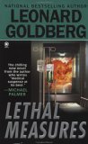 Lethal Measures book cover