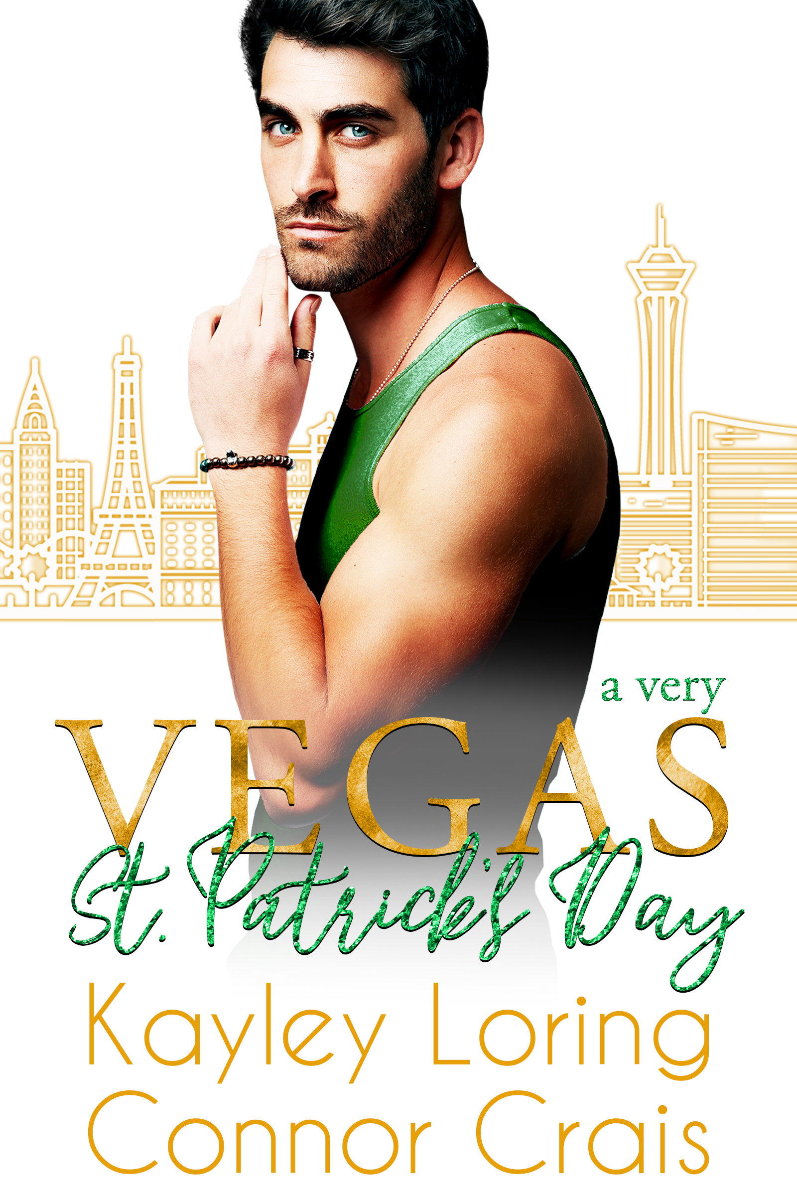 Very Holiday book cover 3