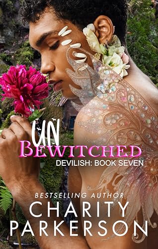 Unbewitched book cover