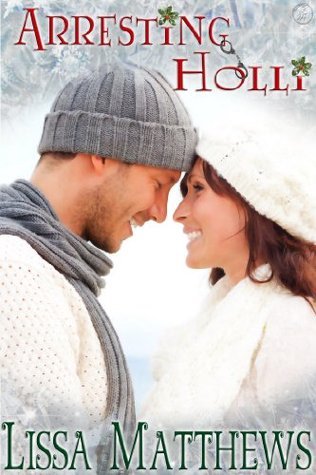 A Hunky Holiday book cover