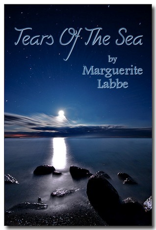 Tears of the Sea book cover