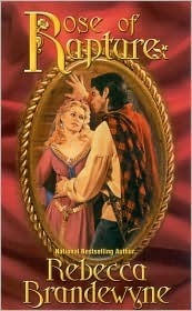 Rose of Rapture book cover