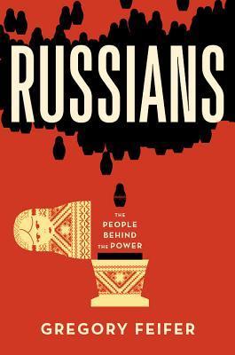 Russians book cover