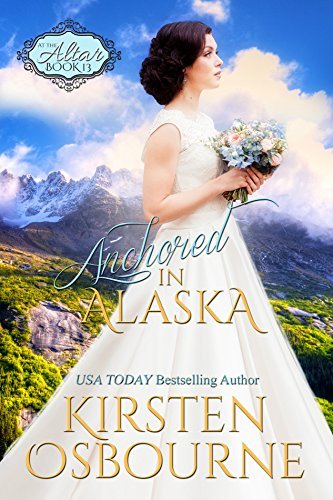 Anchored in Alaska book cover