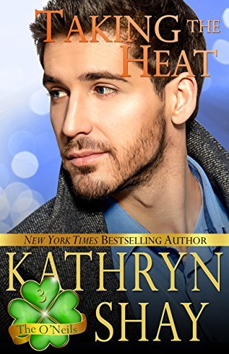 Taking the Heat book cover