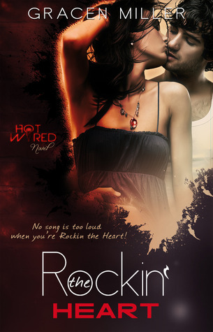 Hot Wired book cover 1