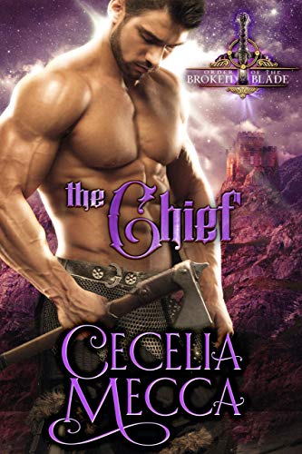 The Chief book cover