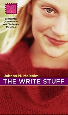 Love Letters book cover 3