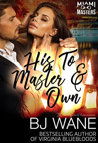 His To Master and Own book cover