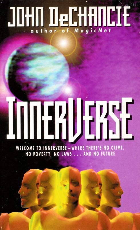 Innerverse book cover