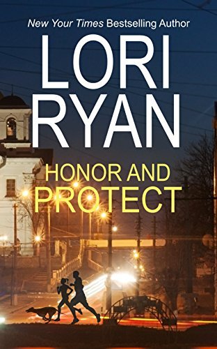 Honor and Protect book cover