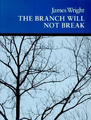 The Branch Will Not Break book cover