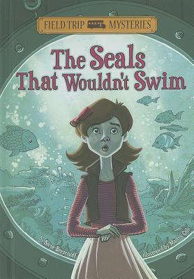 The Field Trip Mysteries book cover