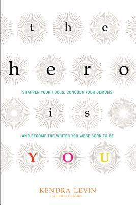 The Hero Is You book cover