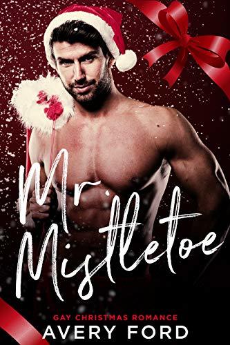 Mr. Mistletoe book cover