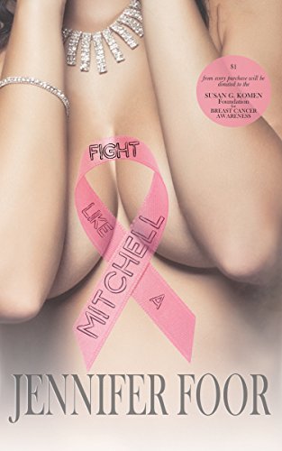 Fight Like A Mitchell book cover