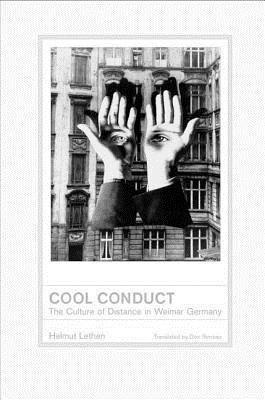 Cool Conduct book cover