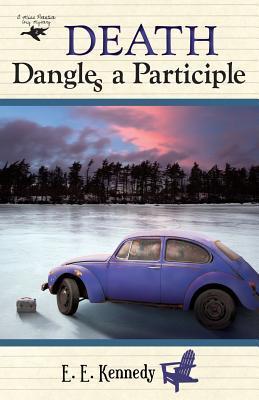 Miss Prentice Mystery book cover 2