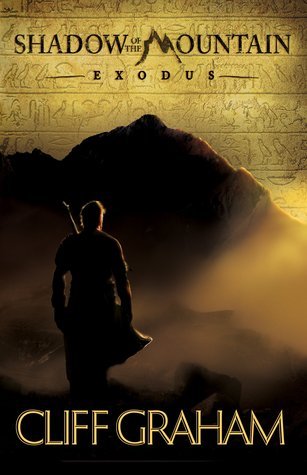 Shadow of the Mountain book cover 1