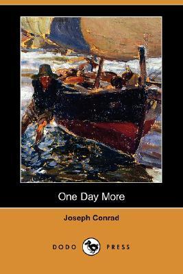 One Day More book cover