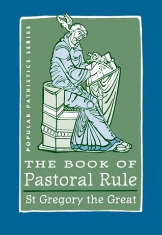 The Book of Pastoral Rule book cover