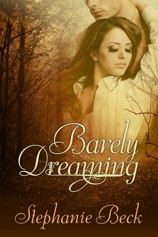 Barely Dreaming book cover