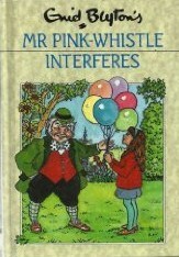 Mr Pink-Whistle book cover 2