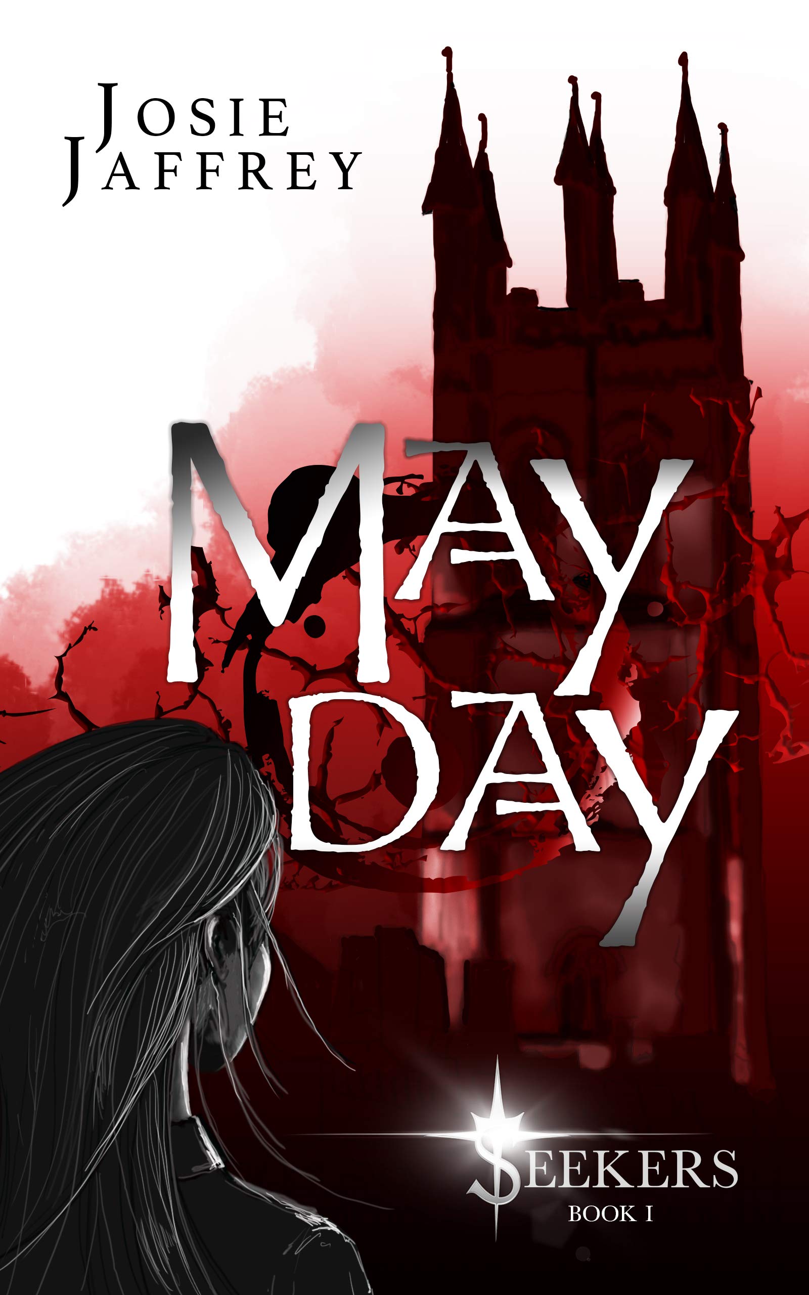 May Day book cover