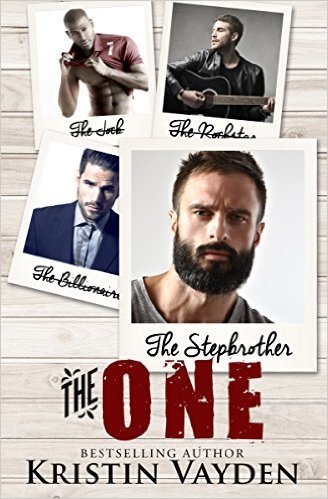 The One book cover