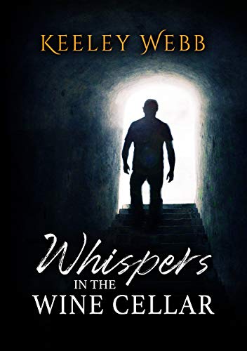 Whispers in the Wine Cellar book cover