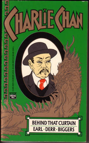 Charlie Chan book cover 3
