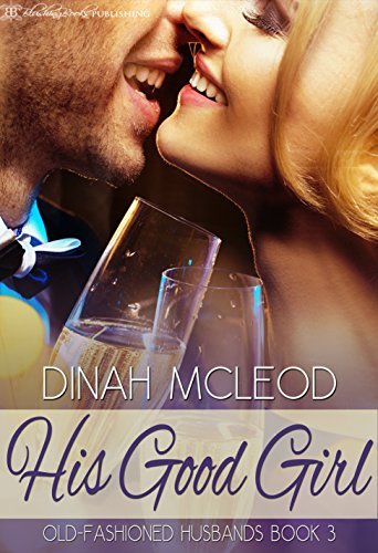 Old Fashioned Husbands book cover 3