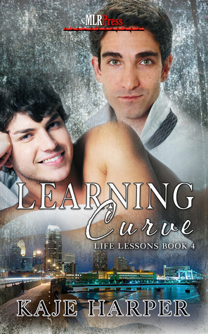 Learning Curve book cover