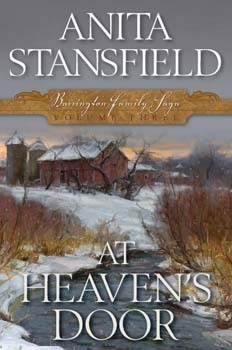 At Heaven's Door book cover