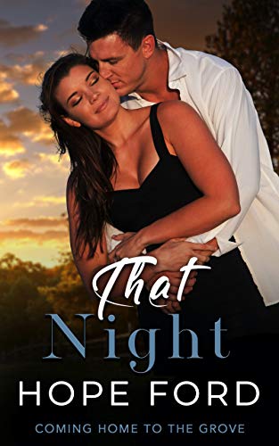 Coming Home to the Grove book cover 3
