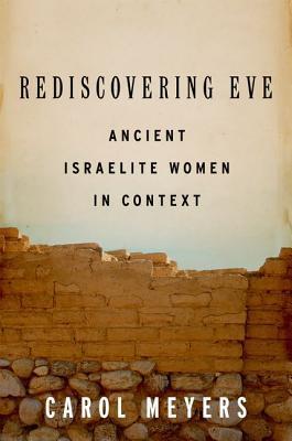 Rediscovering Eve book cover