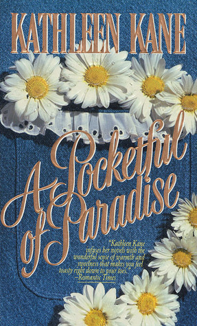 A Pocketful of Paradise book cover