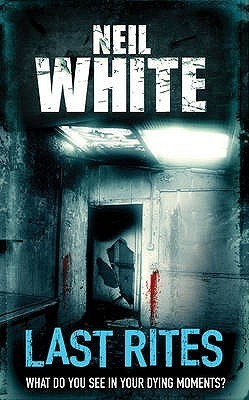 DC Laura McGanity book cover 3