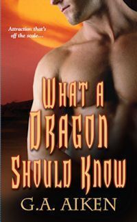 Dragon Kin book cover 3