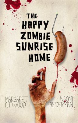 The Happy Zombie Sunrise Home book cover