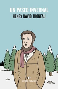 A Winter Walk book cover