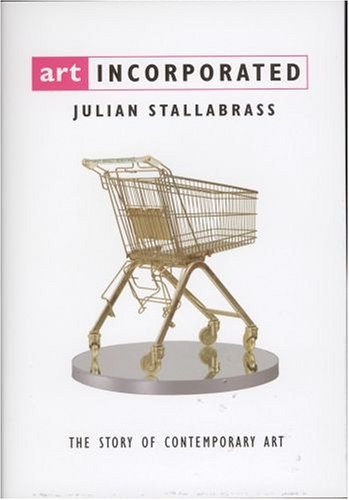 Art Incorporated book cover