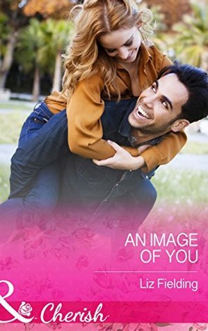 An Image of You book cover