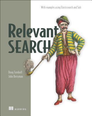 Relevant Search book cover