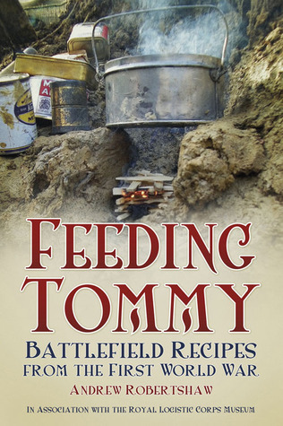 Feeding Tommy book cover