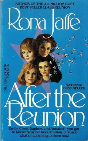 After the Reunion book cover
