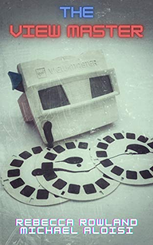The View Master book cover
